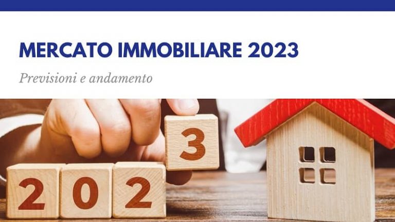 Mercato immobiliare 2023 quali sono le previsioni Kiron Padova