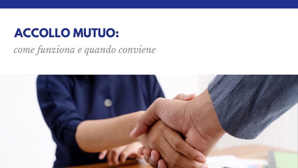 Accollo mutuo