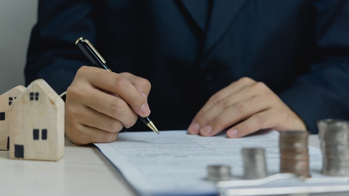 Cosa controlla il perito della banca
